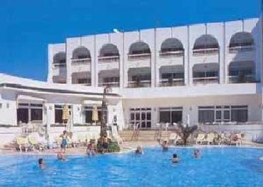 Hotel Royale Residence Yasmine Εξωτερικό φωτογραφία